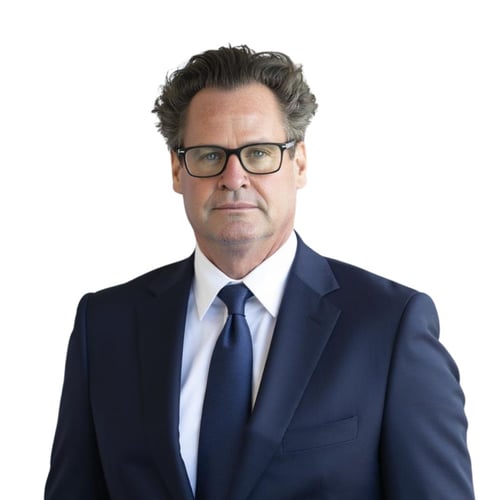 Attorney Emery Ledger | The Ledger Law Firm