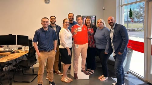 Dave Snell - State Farm Insurance Agent