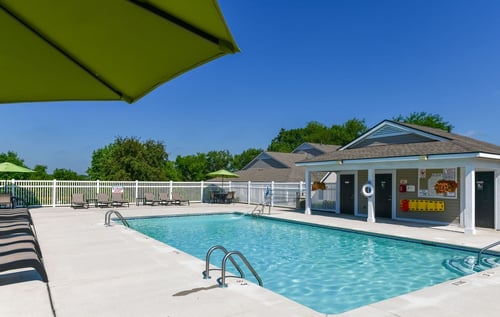 Walkabout Creek - Swimming Pool