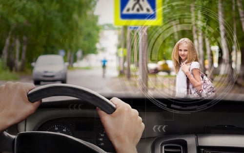 Infar - Institut f. Nachschulung & Verkehrspsychologische Untersuchung