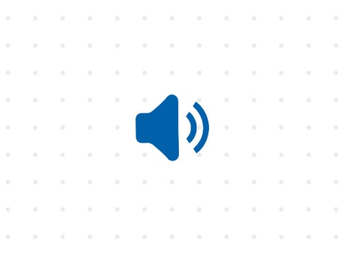 sound file icon