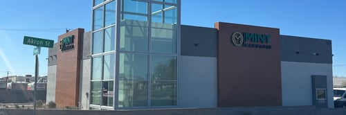 Mint Cannabis East Mesa