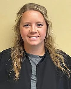 Paige Crosby