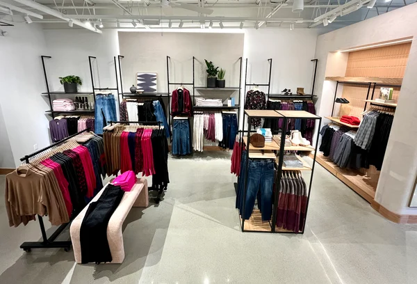 Shops Around Lenox