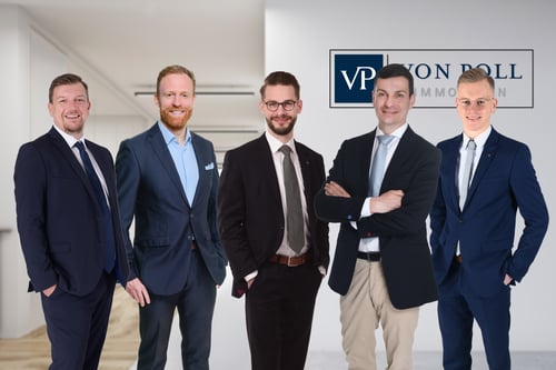 VON POLL IMMOBILIEN Plön