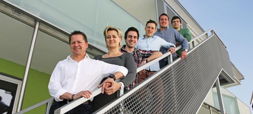 Planungsbüro Wieser GmbH in 6380 Sankt Johann in Tirol