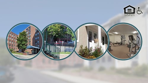 Google Cover Photo for Whittier Terrace