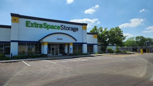 Extra Space Storage