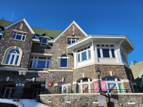 Nesters Convenience Store