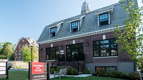 CIGC - Montclair, NJ