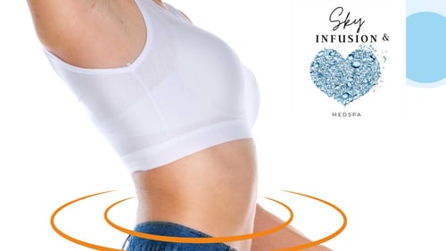 Sky IV Therapy | Mobile IV Therapy | Botox