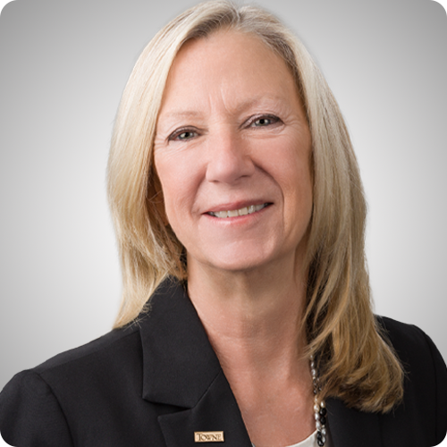 Dianne Henry, Branch Manager