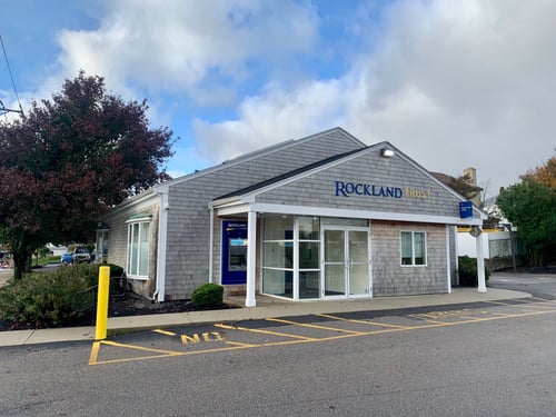 Fall River Branch - Brayton Avenue