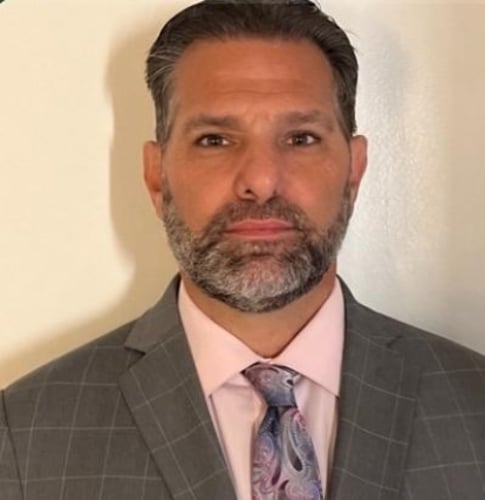 Agent Headshot