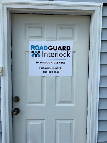 Chester, VA ignition interlock services