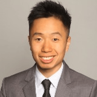 Headshot of Dennis Wong