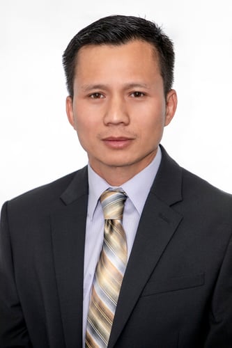 Agent Headshot