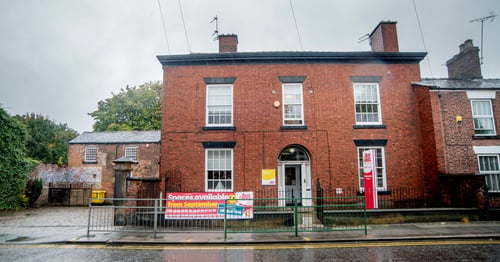 Busy Bees at Manchester  Hyde - Gallery Photo