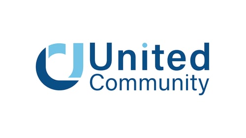 United Community logo