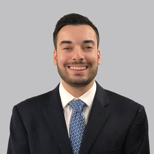 Steven Starr Advisor Headshot image