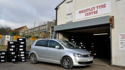 Wheatley Tyre Centre Oxford LTD | Wheatley Tyres