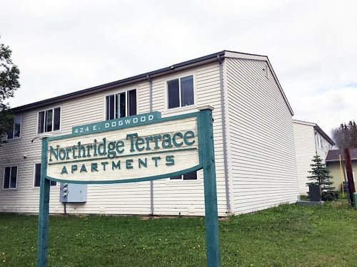 Northridge Terrace, Palmer, AK
