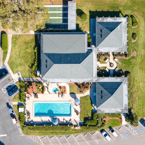 Hyde Park Village in Winter Garden, FL