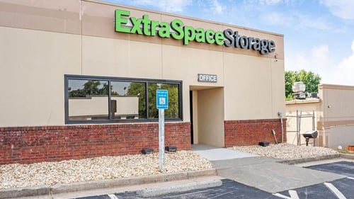 Extra Space Storage