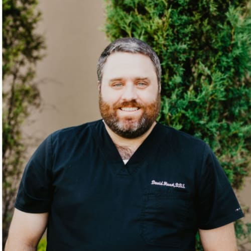 Meet the Team Pointer Family Dental