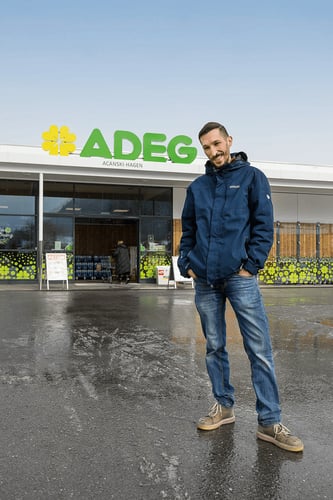 ADEG-Markt, Acanski-Hagen Bojan e.U.