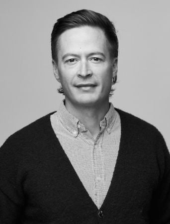 Farrell Yarkosky
