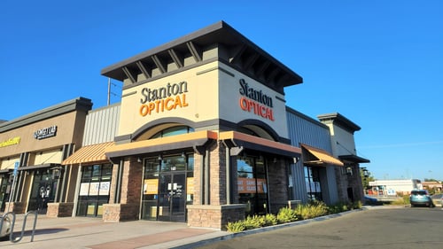 Eyeglasses, Contacts & Eye Exams Available at Stanton Optical in Lodi, CA 95242