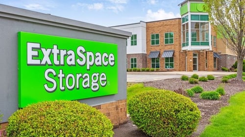 Extra Space Storage