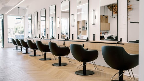 BOND Salon (Midtown) - Hoboken, NJ