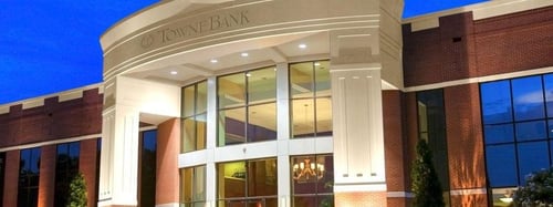 TowneBank Raleigh - Exterior