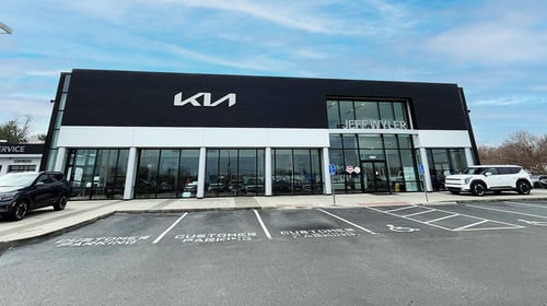 Jeff Wyler Fairfield Kia - Ohio, Indiana and Kentucky's Top Kia Dealer, located just north of downtown Cincinnati in Fairfield, Ohio - Call for a personal appointment 513.817.0889