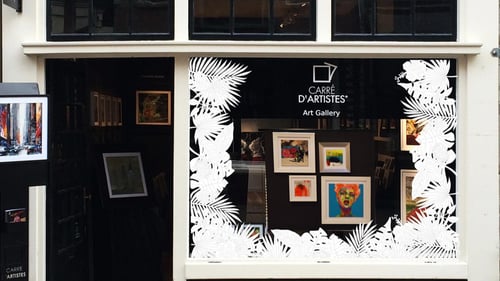 Carré d´artistes is a network of more than 30 art galleries in France and internationally as well as an online gallery. Come and admire the works of our artists in the gallery closest to you.