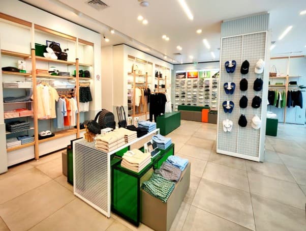 Men Area