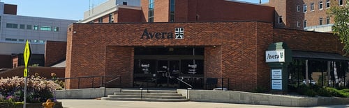 Avera 3rd Avenue Medical Square