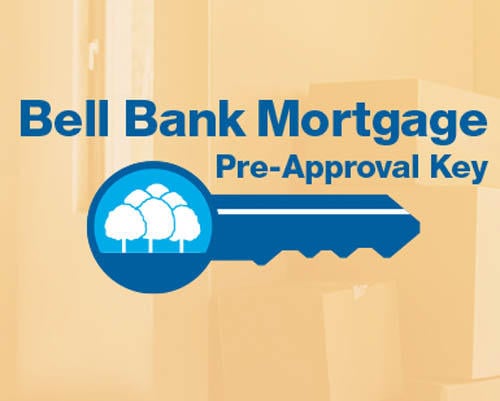 Bell Bank Mortgage