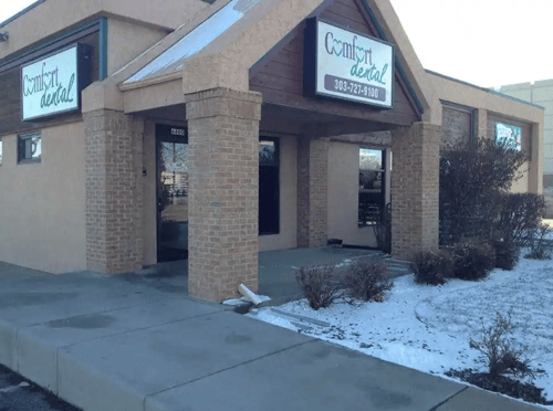 Lakewood dentist