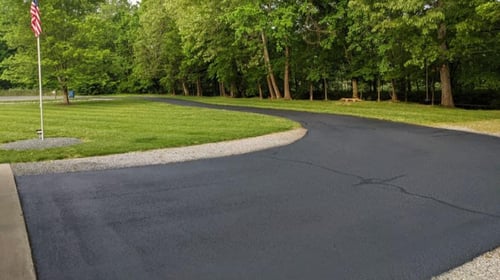 Asphalt Armor, LLC