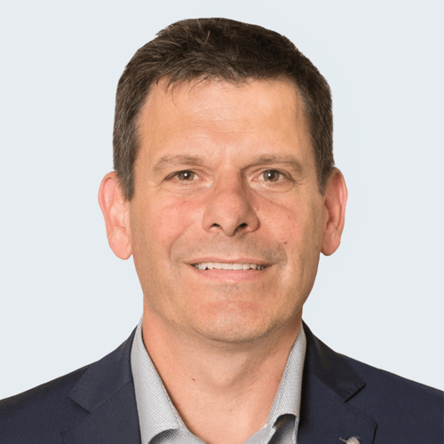 Headshot of Don Silveri