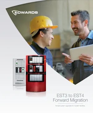 EST3 to EST4 Forward Migration Brochure