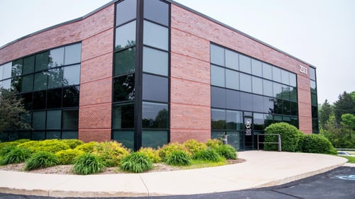 LEAD Marketing Agency building at 2311 E. Beltline SE Grand Rapids, MI 49546