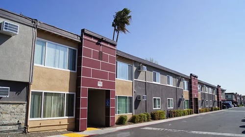 Ethan Terrace in Sacramento, CA