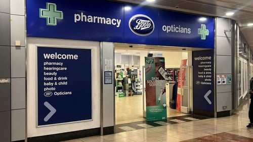 boots hearing test near me