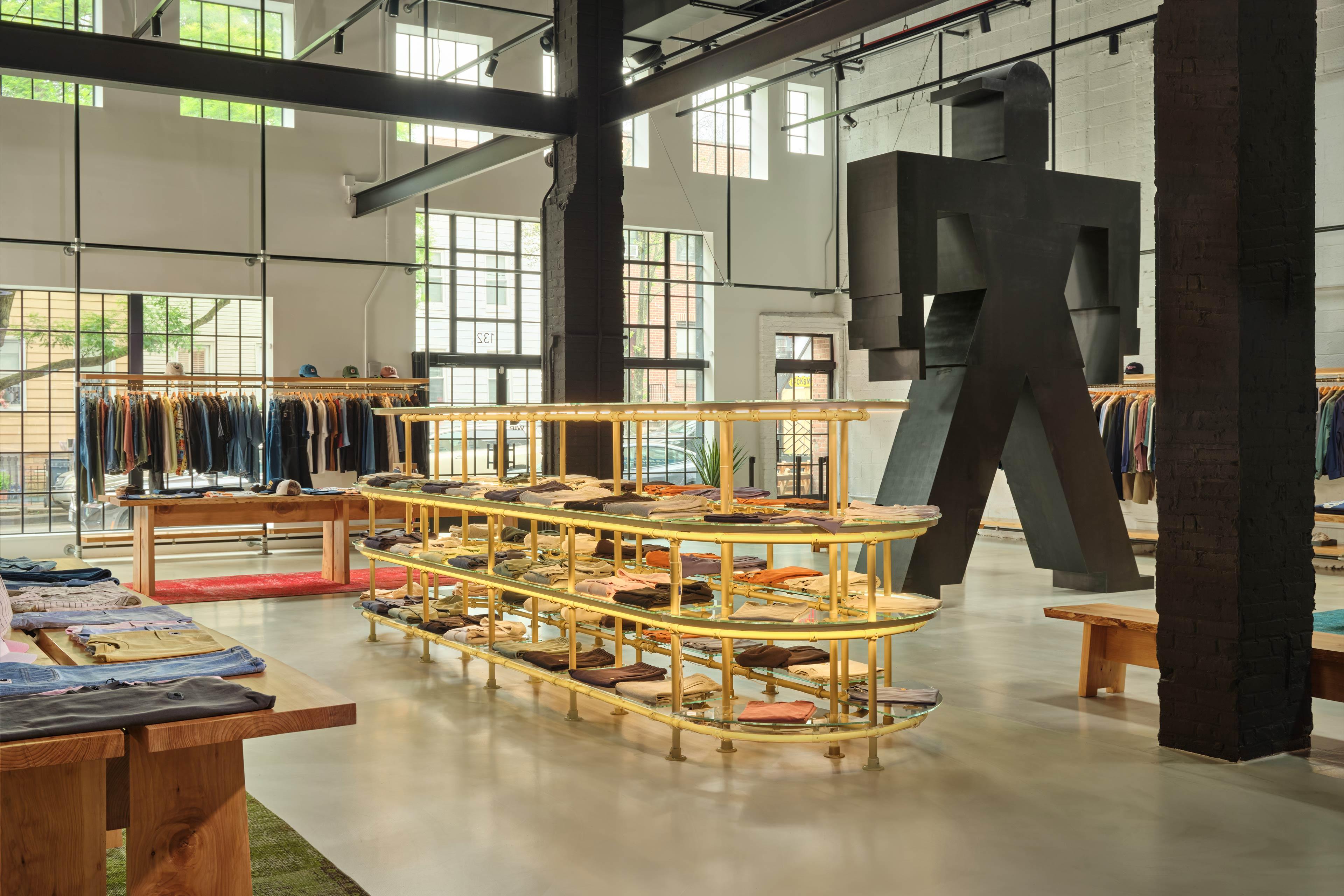 Official Carhartt WIP Store