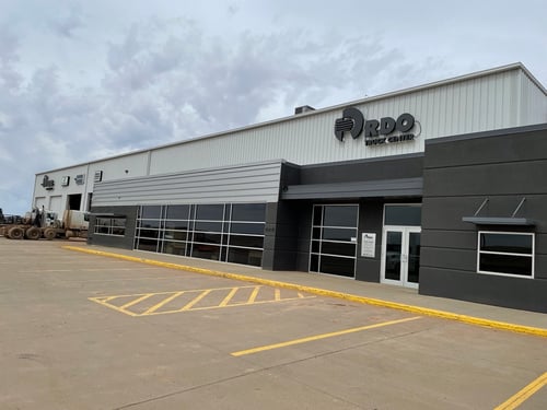 RDO Truck Centers | Dickinson, North Dakota | Mack and Volvo sales and service dealer