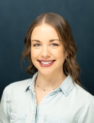 photo of Jana Schultz, PT